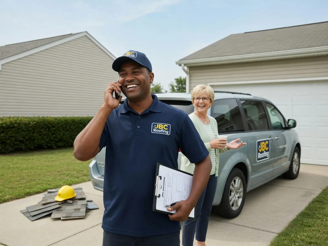 Roof Replacement Conway, MA FAQs